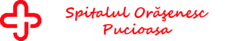 SPITALUL ORĂŞENESC PUCIOASA