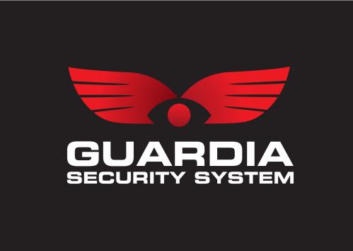 company logo