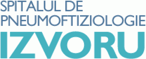 SPITALUL DE PNEUMOFTIZIOLOGIE IZVORU