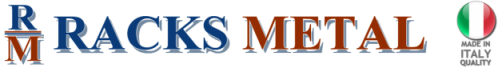 RACKS METAL SRL