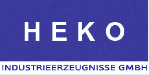 HEKO ROPES SRL