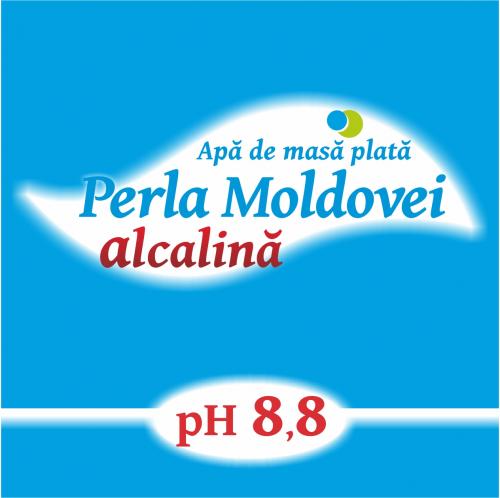 ALCALINIA DISTRIBUTION SRL