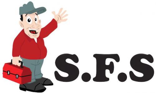 company logo