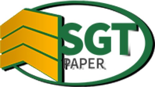 SERGENT PAPER SRL