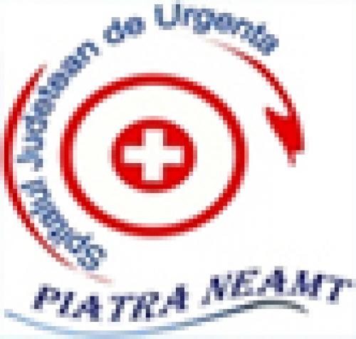 SPITALUL JUDEȚEAN DE URGENȚĂ PIATRA NEAMȚ