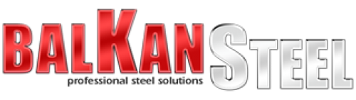 BALKAN STEEL TRADE SRL