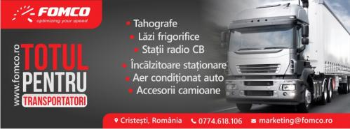 FOMCO PRODIMPEX SRL