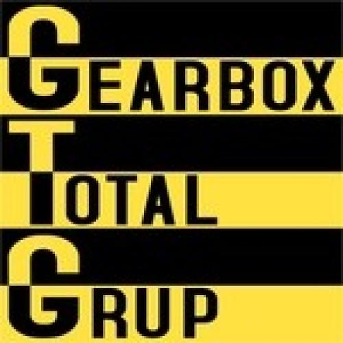 GEARBOX TOTAL SRL