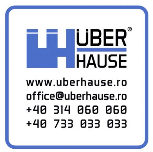 UBERHAUSE ( Specific Urban Srl )