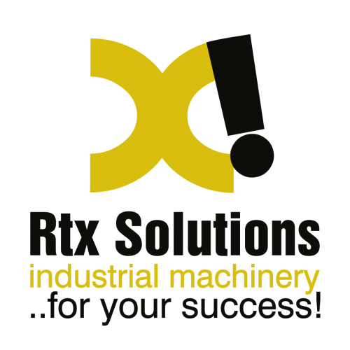 RTX SOLUTIONS SRL