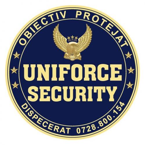 UNIFORCE SECURITY SRL