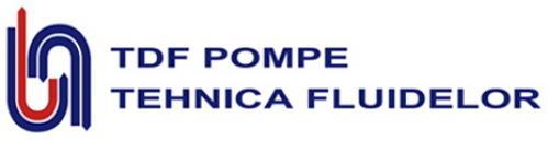TDF POMPE SRL