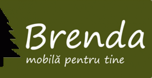 BRENDA COMSERV SRL