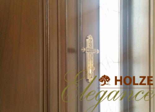 HOLZE DESIGN INDUSTRY SRL