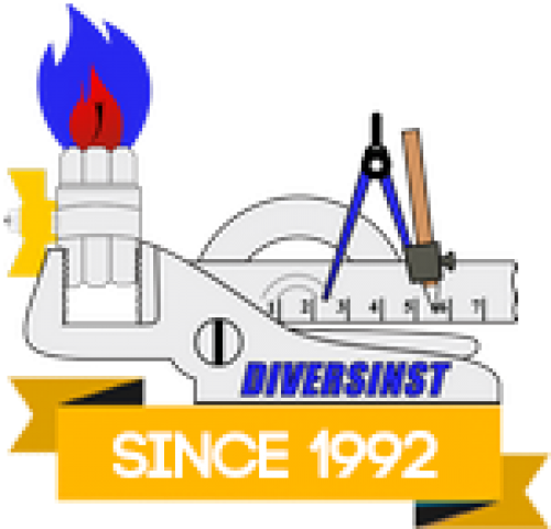 company logo
