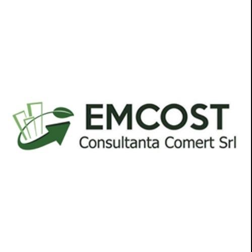 EMCOST CONSULTANȚĂ COMERȚ SRL