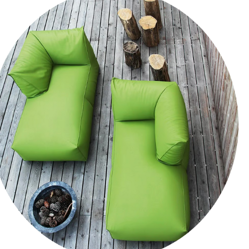RATTAN NOBLESSE SRL