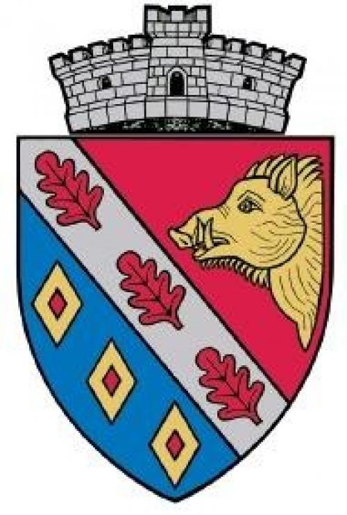 company logo