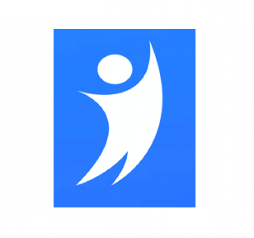 company logo