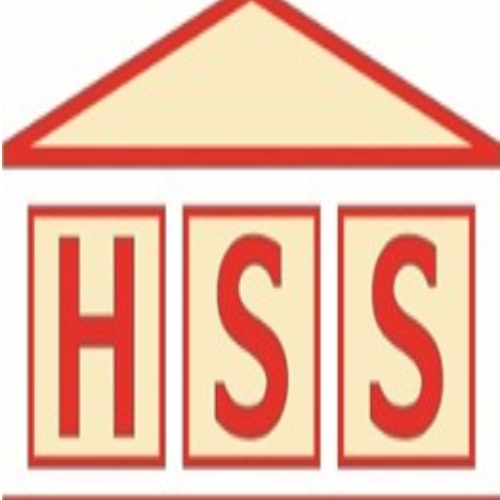 HOMELAND SECURITY SOLUTIONS SRL