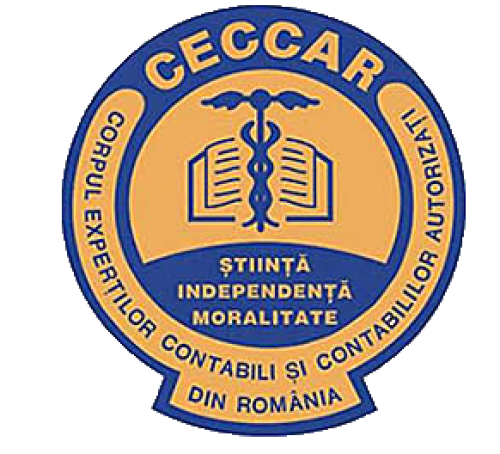 company logo