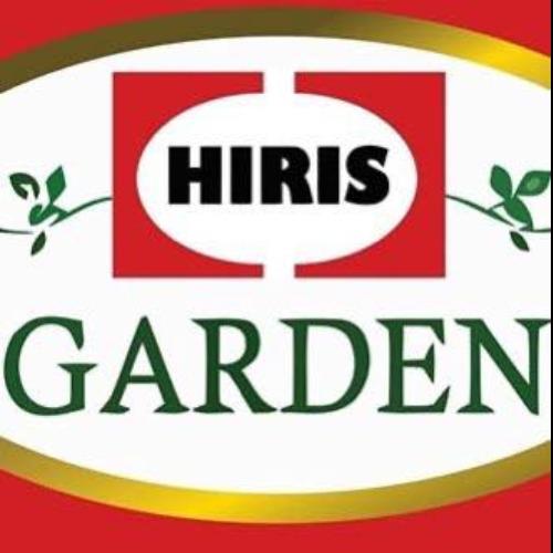HIRIS GARDEN EXPERT SRL