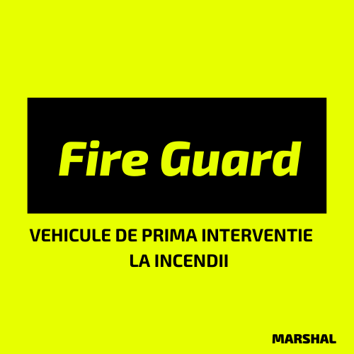 MARSHAL SRL
