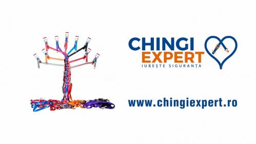 CHINGI EXPERT SRL