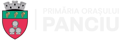 PRIMĂRIA PANCIU