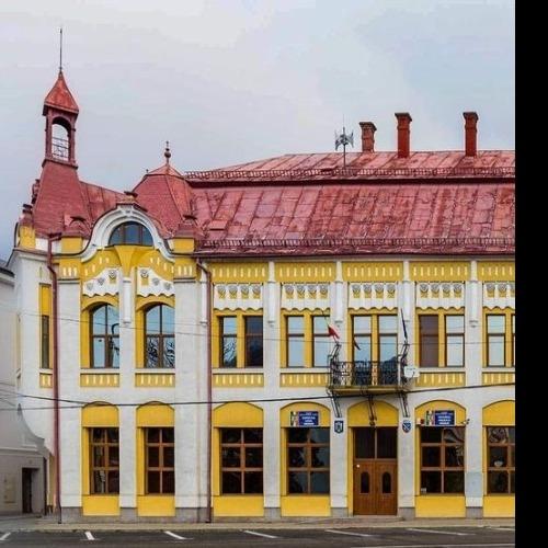 PRIMĂRIA NĂSĂUD