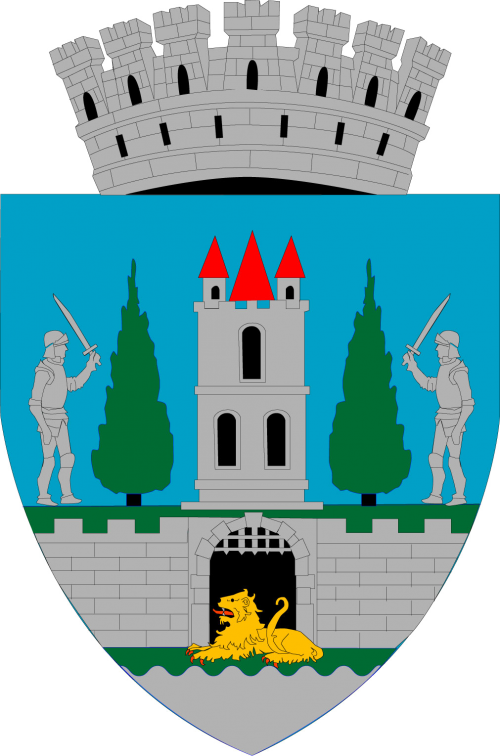 company logo