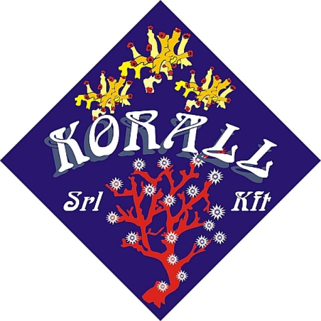 korall