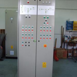 AUTOMATIZARI INDUSTRIALE