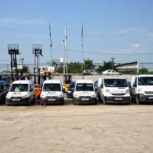 Service