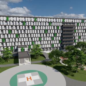 Proiectare de arhitectura