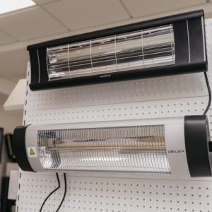 Încălzire radiantă