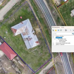 Serviciu inventariere patrimoniu.