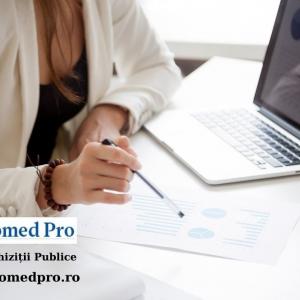 Consultanta achizitii publice