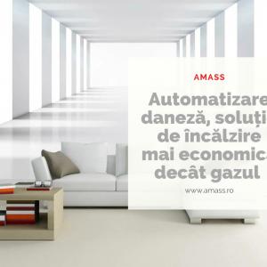 Serviciile AMASS Confort Systems