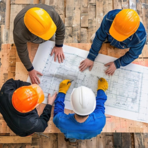 INSTALAȚII PENTRU CONSTRUCȚII ȘI PROIECTARE
