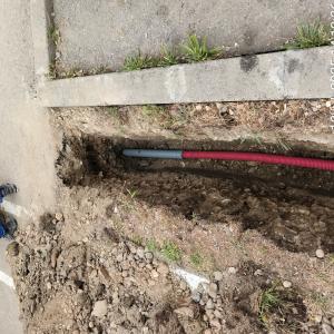 EXECUTAM BRANSAMENTE ELECTRICE