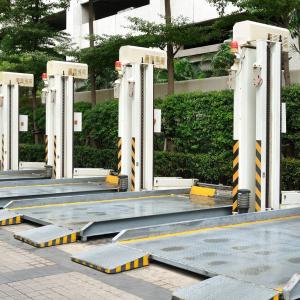 SISTEME DE PARCARE ELECTRICE SI HIDRAULICE