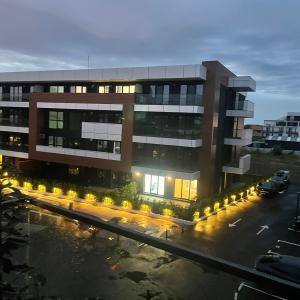 Curatenie generala