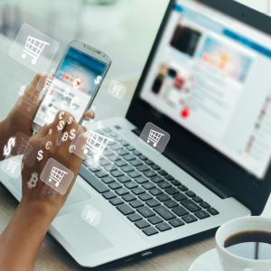 Accesibilitate Web Pentru Domeniul Consumatori & Retailq
