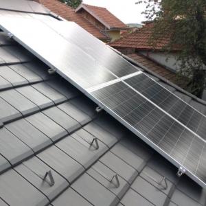 Independență energetică