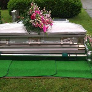 SERVICII FUNERARE COMPLETE