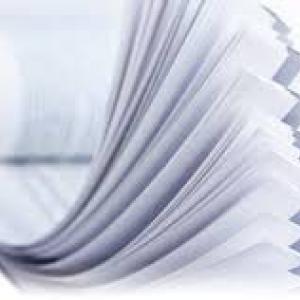 Elaborarea documentaţiei necesare pentru obţinerea de granturi