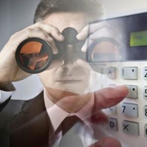 Sistemul de detecție și alarmare la efracție
