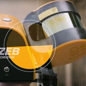Scanarea 3d laser