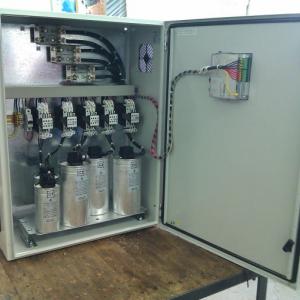 SISTEME AUTOMATE DE COMPENSARE A ENERGIEI REACTIVE